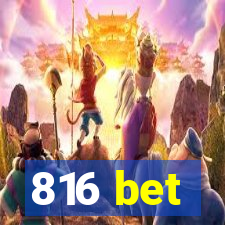 816 bet